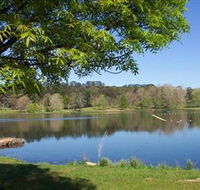 Lake Canobolas Reserve - Restaurant Gold Coast