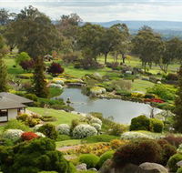 Cowra Japanese Garden and Cultural Centre - Restaurant Gold Coast