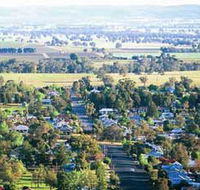 Bellevue Hill Lookout - Restaurant Gold Coast
