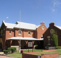 The Cowra Heritage Walk - Restaurant Gold Coast