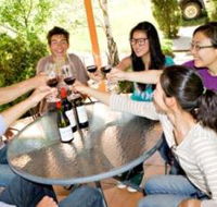 Grove Estate Wines - Restaurant Gold Coast