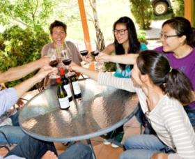 Grove Estate Wines - Restaurant Gold Coast 0