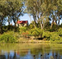 Orange Botanic Gardens - Restaurant Gold Coast