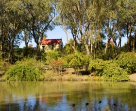 Orange Botanic Gardens - Restaurant Gold Coast 0