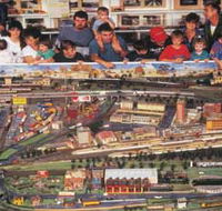 Cowra Fun Museum - Restaurant Gold Coast