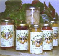 Greentrees Gourmet Preserves - Restaurant Gold Coast