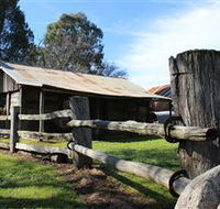 Jindera Pioneer Museum - Restaurant Gold Coast