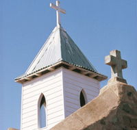 Monsignor Hawes Chapel of St Hyacinth - Restaurant Gold Coast