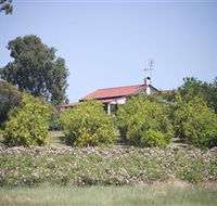 Samaria Farm - Restaurant Gold Coast