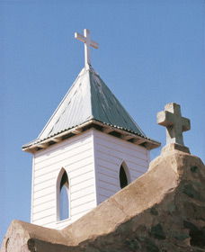 Chapel Of The Dominican Convent - Restaurant Gold Coast 0