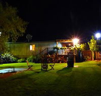 Burnbrae Wines - Restaurant Gold Coast
