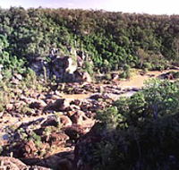 Auburn River National Park - Restaurant Gold Coast
