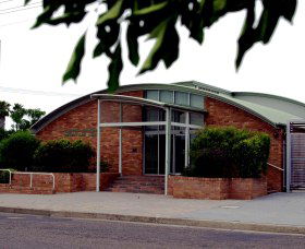 Creative Arts Centre - Restaurant Gold Coast 0