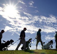 Gunnedah Golf Club - Restaurant Gold Coast