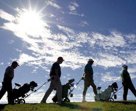 Gunnedah Golf Club - Restaurant Gold Coast 0