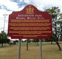 Breaker Morant Drive - Restaurant Gold Coast