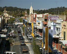 Monument Hill - Restaurant Gold Coast 1