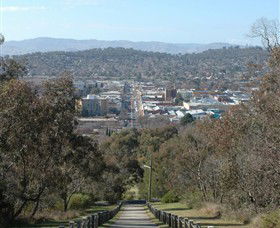 Monument Hill - Restaurant Gold Coast 3