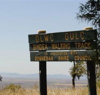 Bindea Walking Track - Restaurant Gold Coast