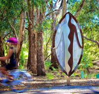 Wagirra Trail and Yindyamarra Sculpture Walk - Restaurant Gold Coast