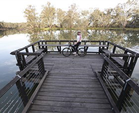 Wagirra Trail And Yindyamarra Sculpture Walk - Restaurant Gold Coast 6