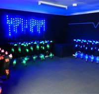 Zone Laser Tag Albury - Restaurant Gold Coast