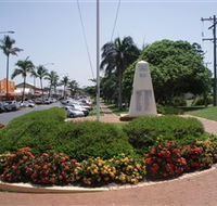 Yeppoon War Memorial - Restaurant Gold Coast