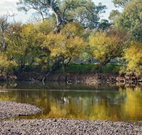 Mungabareena and Water Works - Restaurant Gold Coast