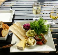 High Valley Cheese Co - Restaurant Gold Coast