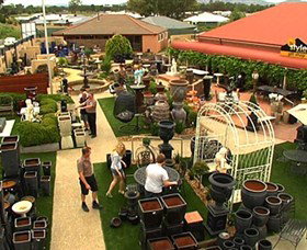 Peards Complex Albury - Restaurant Gold Coast 1