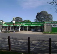 Bonnie Doon Central RoadHouse - Restaurant Gold Coast
