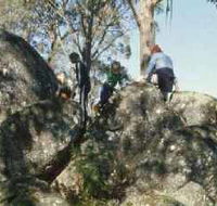 Mount Samaria State Park - Restaurant Gold Coast