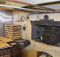 Holbrook Bakery - Restaurant Gold Coast