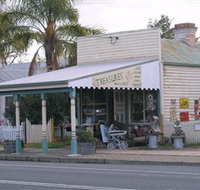 Lady Gails Bookshop and Curios - Restaurant Gold Coast