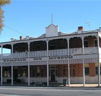 Woolpack Inn Museum - Restaurant Gold Coast