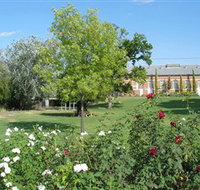Ian Geddes Bushwalk - Restaurant Gold Coast