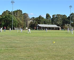 Capital Country NSW Restaurant Gold Coast