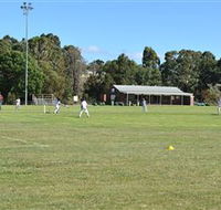 Coddington Park and Roberts Park - Restaurant Gold Coast