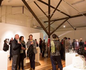 Incinerator Gallery - Restaurant Gold Coast 1