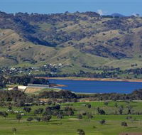 Huon Hill Parklands - Restaurant Gold Coast