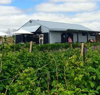 Ravens Creek Farm - Restaurant Gold Coast