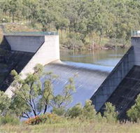 Lake Wuruma - Restaurant Gold Coast