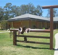 RM Williams Australian Bush Learning Centre - Restaurant Gold Coast