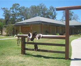 RM Williams Australian Bush Learning Centre - Restaurant Gold Coast 0