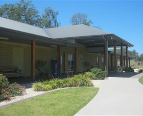 RM Williams Australian Bush Learning Centre - Restaurant Gold Coast 1