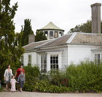 The Heights Heritage House and Garden - Restaurant Gold Coast