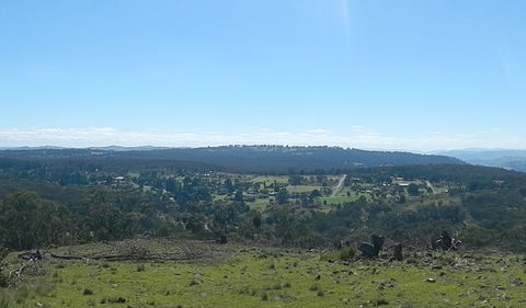 Bald Hill Lookout - Restaurant Gold Coast 1