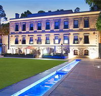 Customs House Restaurant and Wine Bar - Restaurant Gold Coast