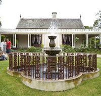 Barwon Grange - Restaurant Gold Coast