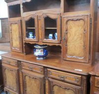 Pegasus Antiques - Restaurant Gold Coast